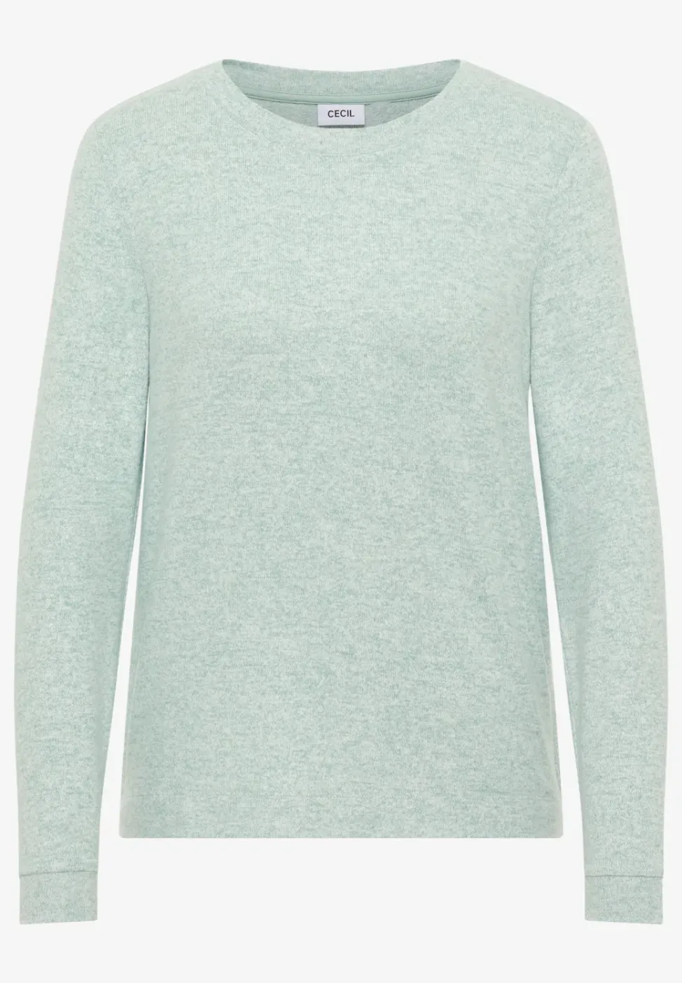 T-shirt douillet