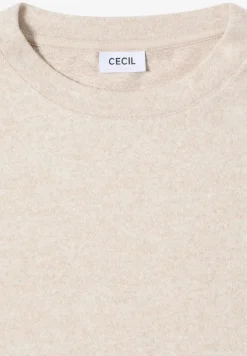 T-shirt douillet