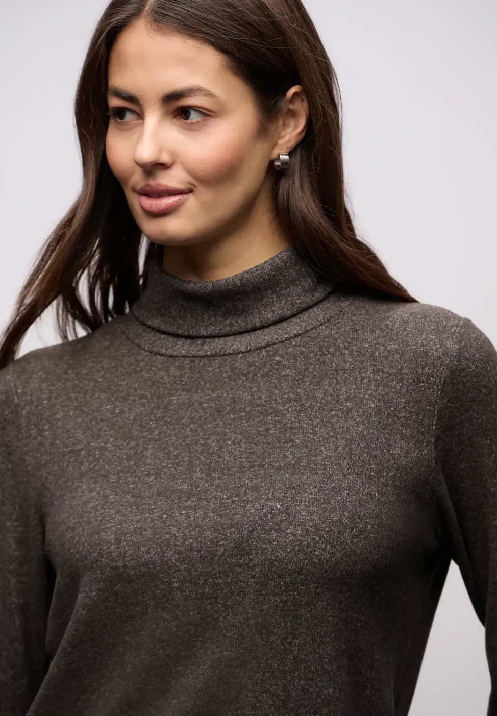 T-shirt doux