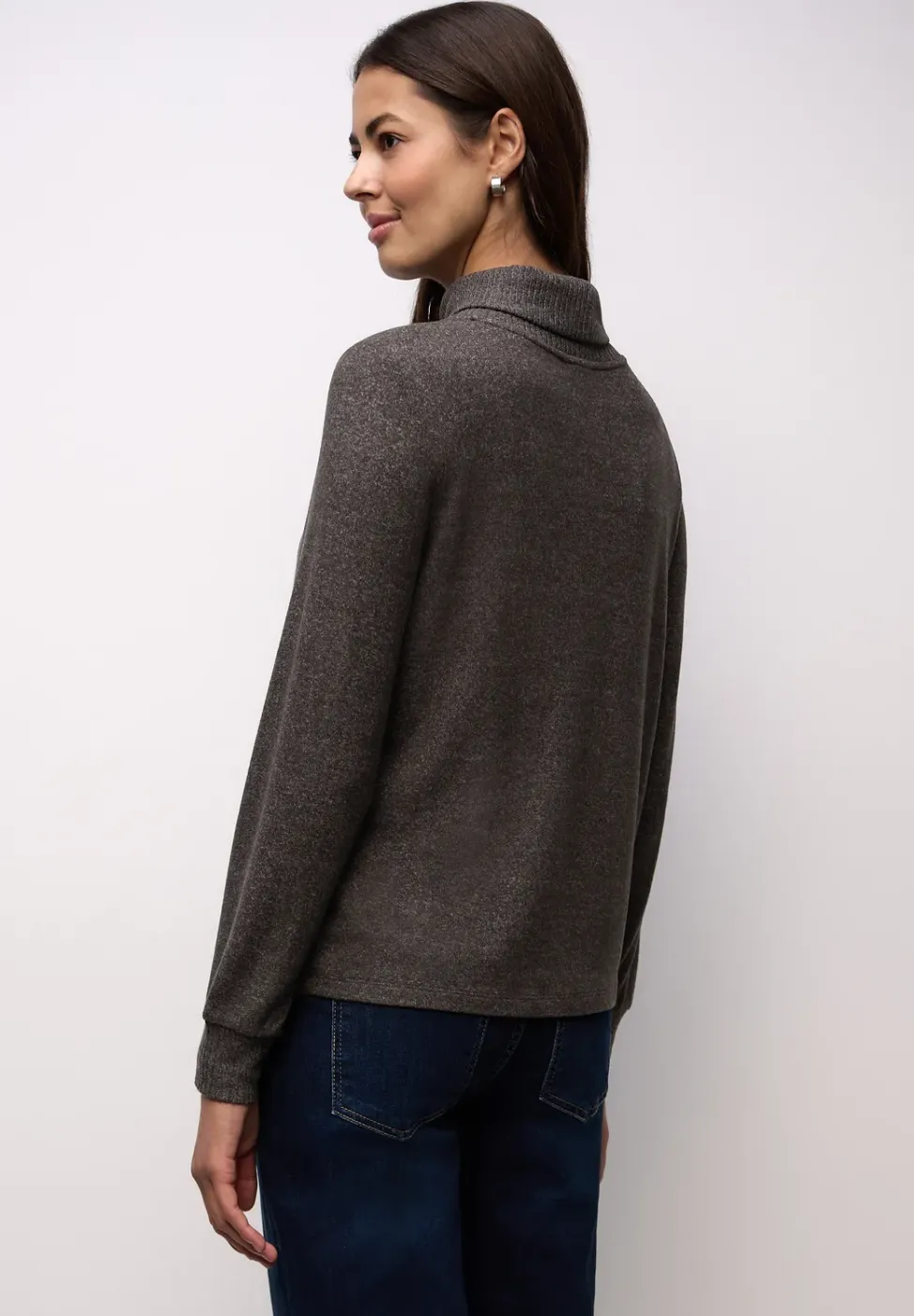 T-shirt doux