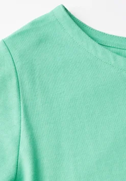 T-shirt doux