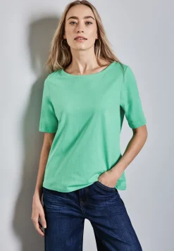 T-shirt doux