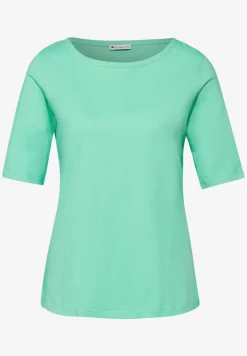T-shirt doux