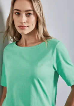 T-shirt doux