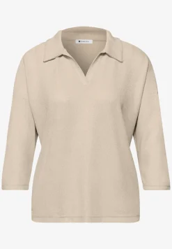 T-shirt en couleur unie