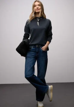 T-shirt en couleur unie