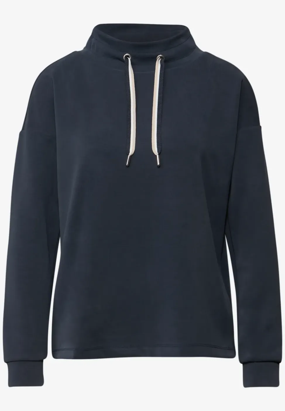 T-shirt en couleur unie