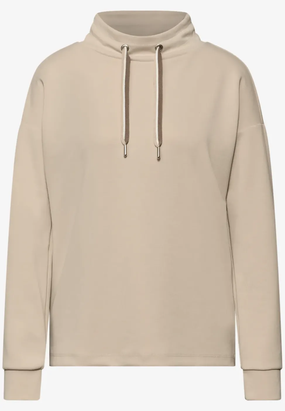 T-shirt en couleur unie
