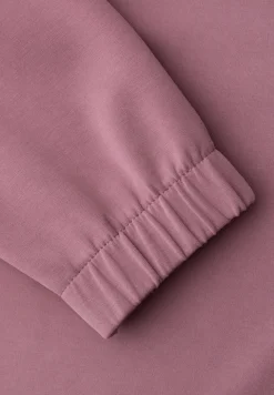 T-shirt en couleur unie