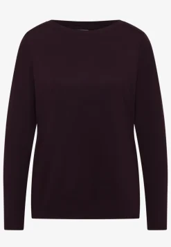 T-shirt en couleur unie