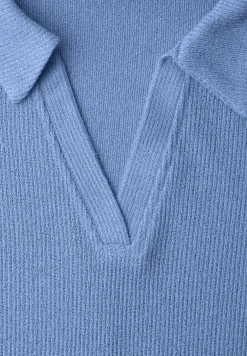 T-shirt en couleur unie