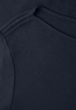 T-shirt en couleur unie