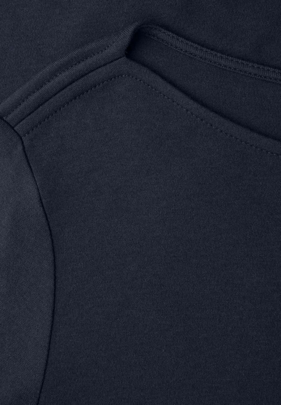 T-shirt en couleur unie