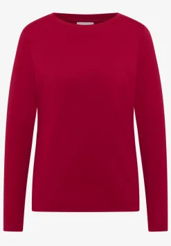 T-shirt en couleur unie