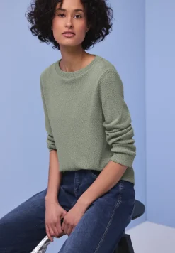 T-shirt en couleur unie