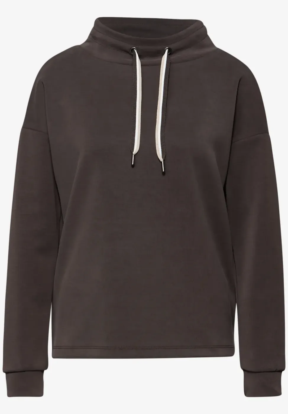 T-shirt en couleur unie