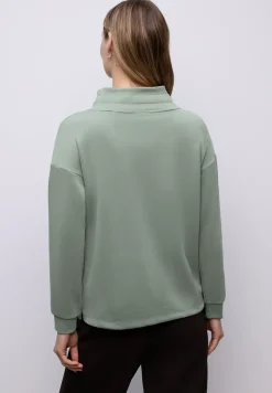 T-shirt en couleur unie