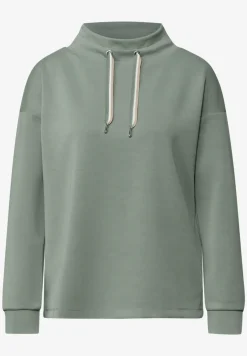 T-shirt en couleur unie