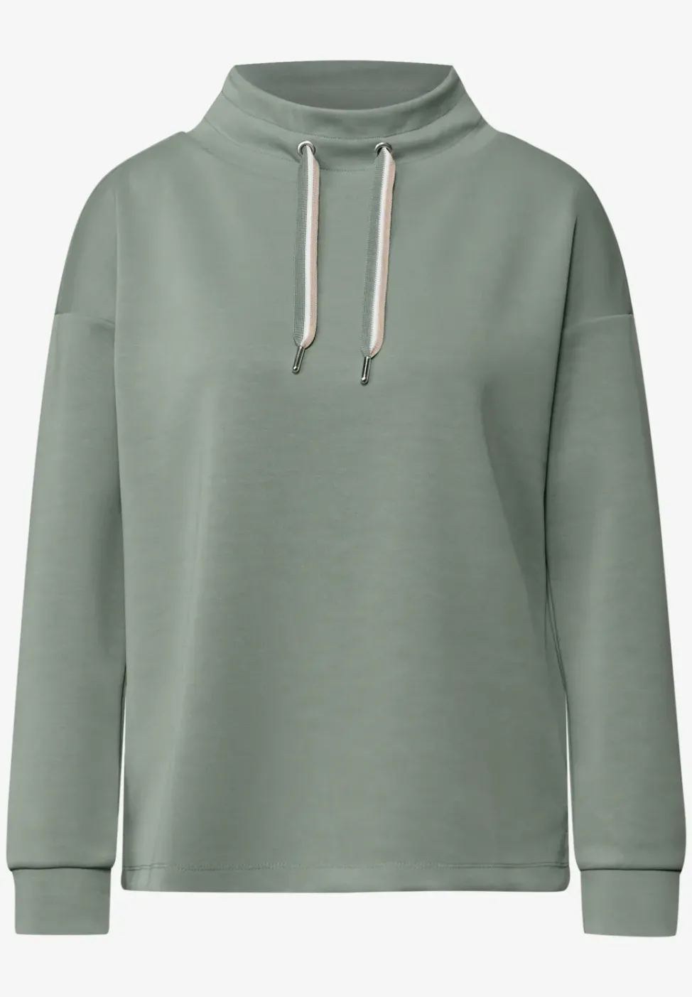 T-shirt en couleur unie