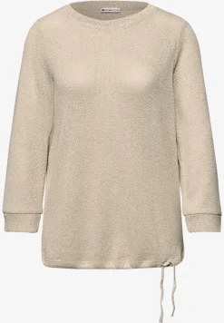 T-shirt en couleur unie