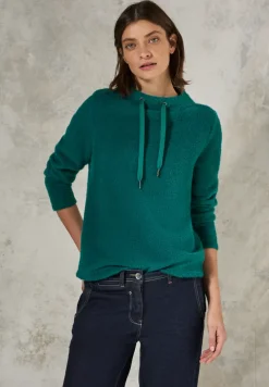 T-shirt en fil de plume