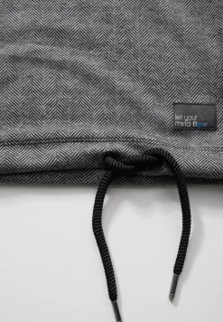 T-shirt en jacquard