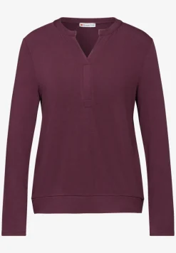 T-shirt en jersey
