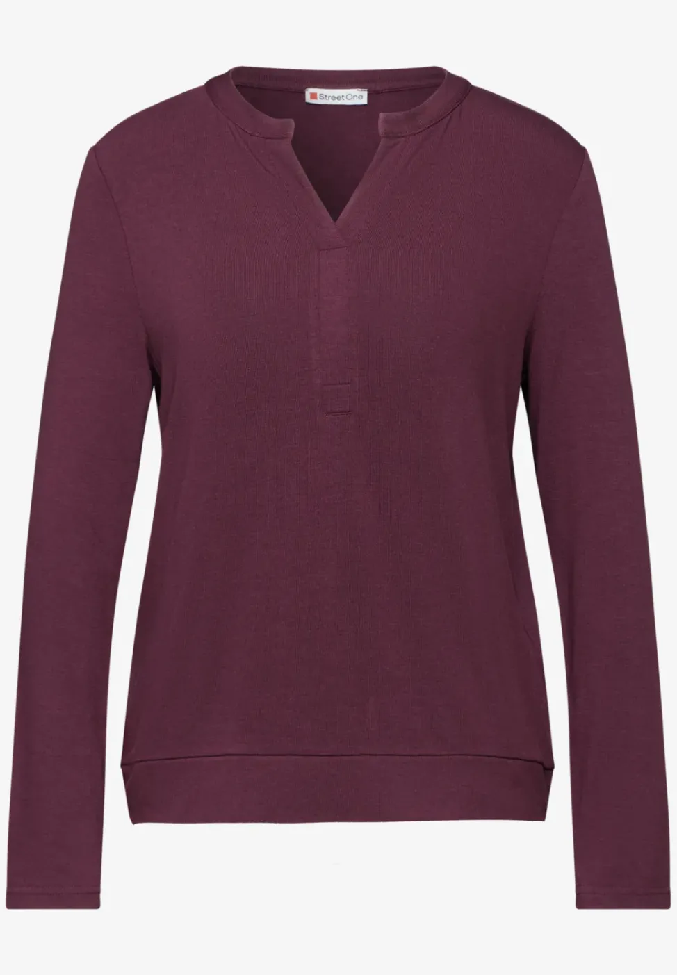 T-shirt en jersey