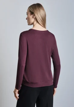 T-shirt en jersey