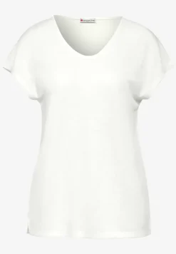 T-shirt en jersey