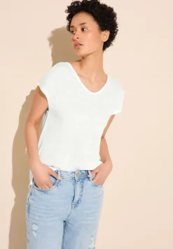 T-shirt en jersey