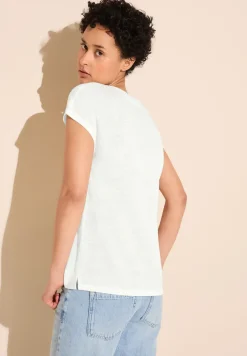 T-shirt en jersey
