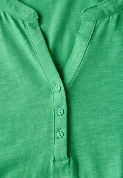 T-shirt en jersey