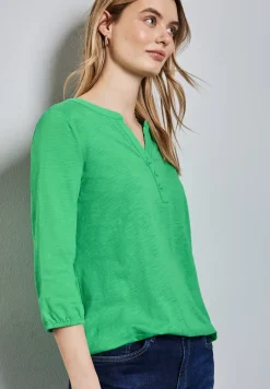 T-shirt en jersey