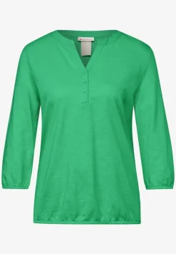 T-shirt en jersey