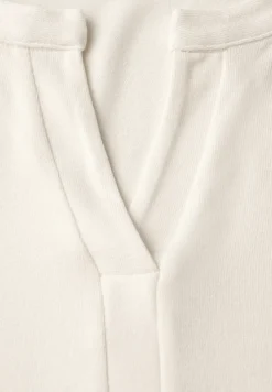 T-shirt en jersey