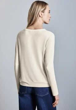 T-shirt en jersey