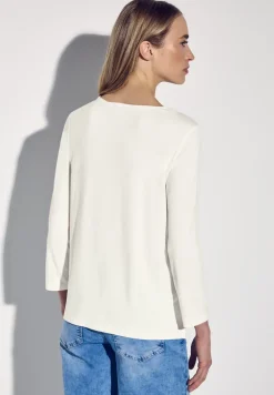 T-shirt en jersey