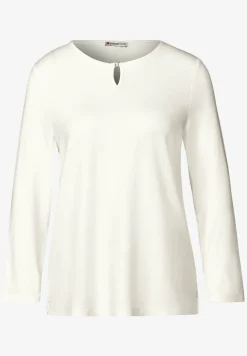 T-shirt en jersey