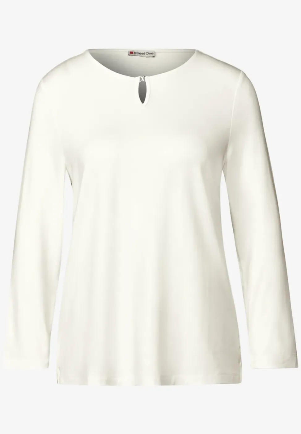 T-shirt en jersey