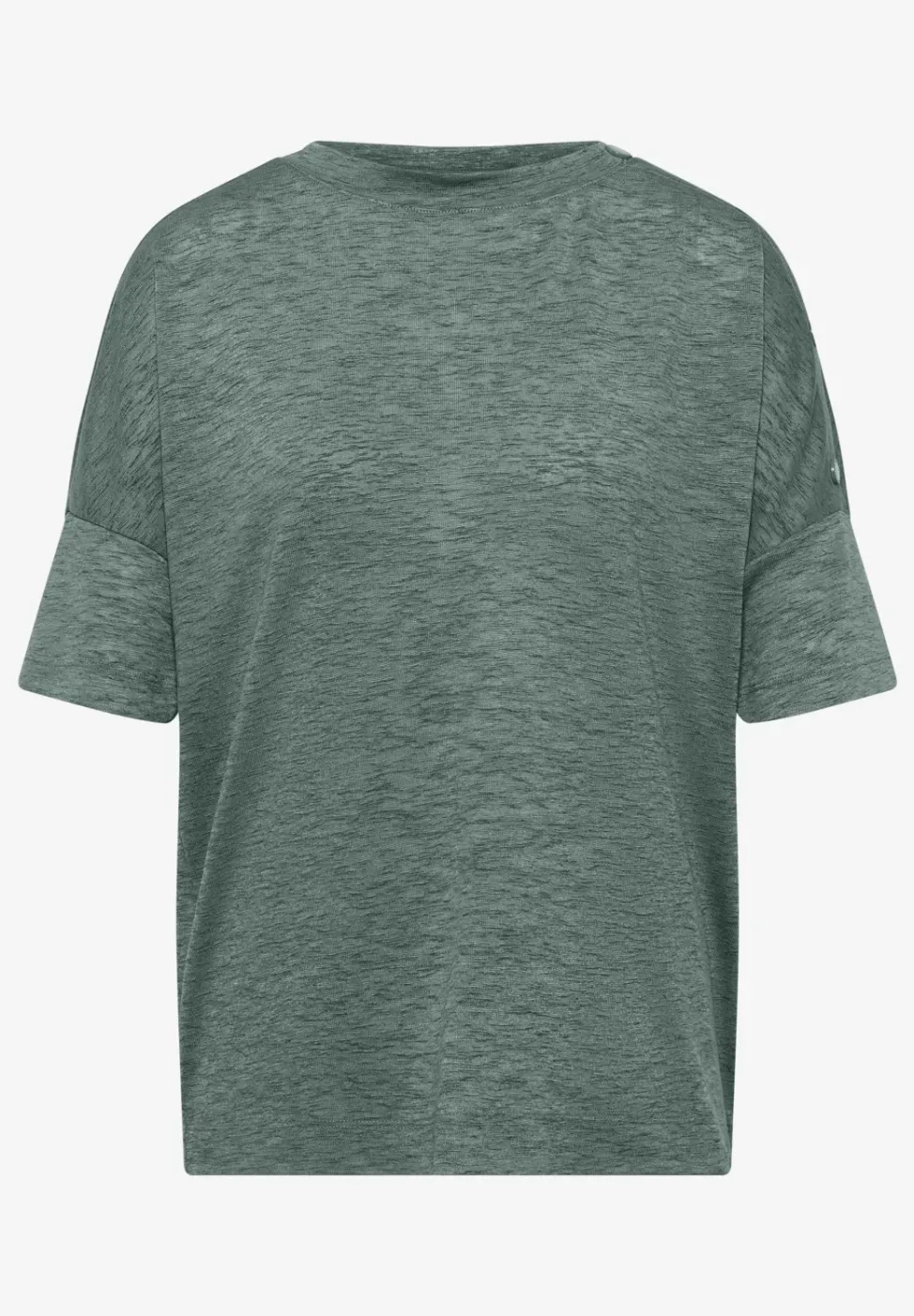 T-shirt en lin