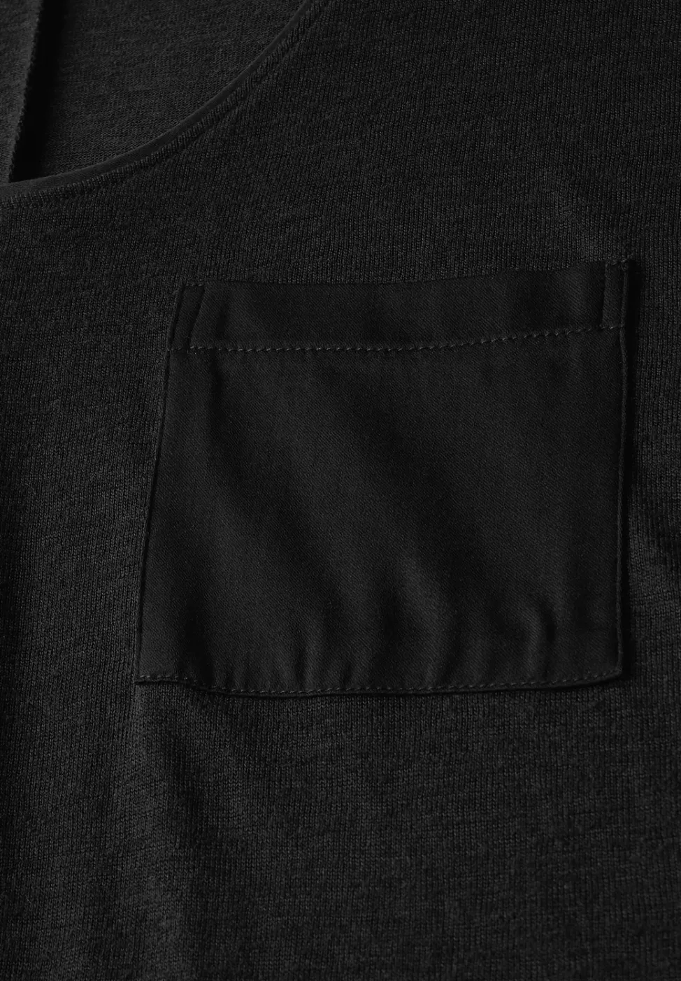 T-shirt en lin