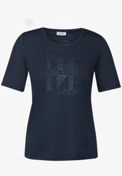 T-shirt en lin