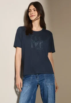 T-shirt en lin