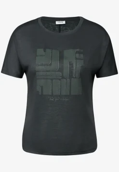 T-shirt en lin