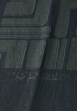 T-shirt en lin
