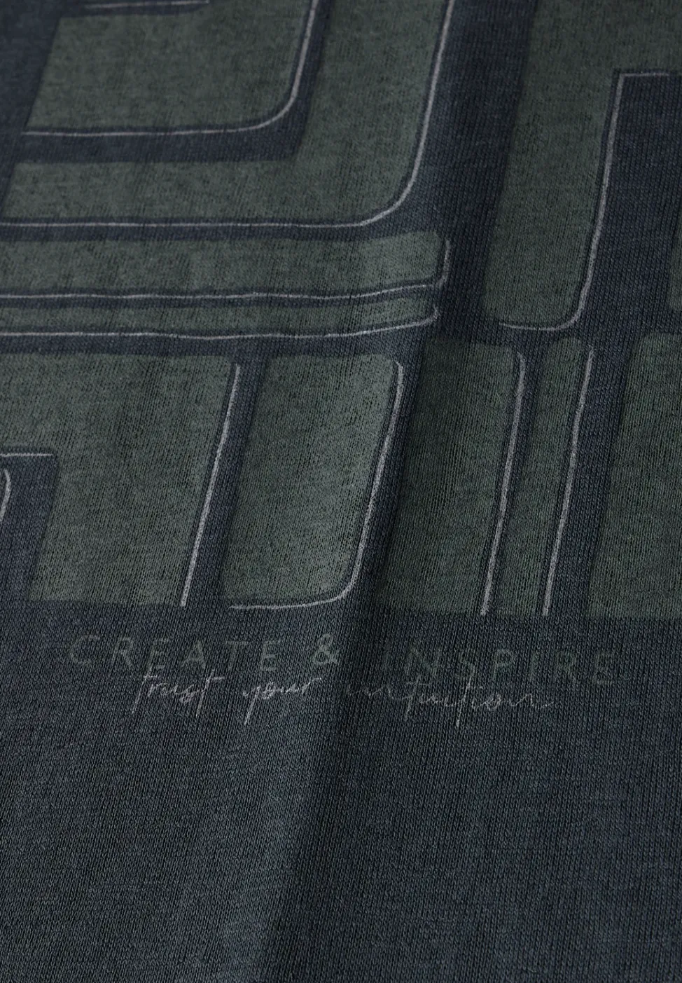 T-shirt en lin