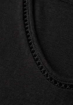 T-shirt en lin