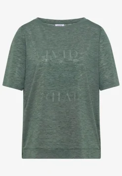 T-shirt en lin