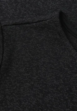 T-shirt en maille scintillante